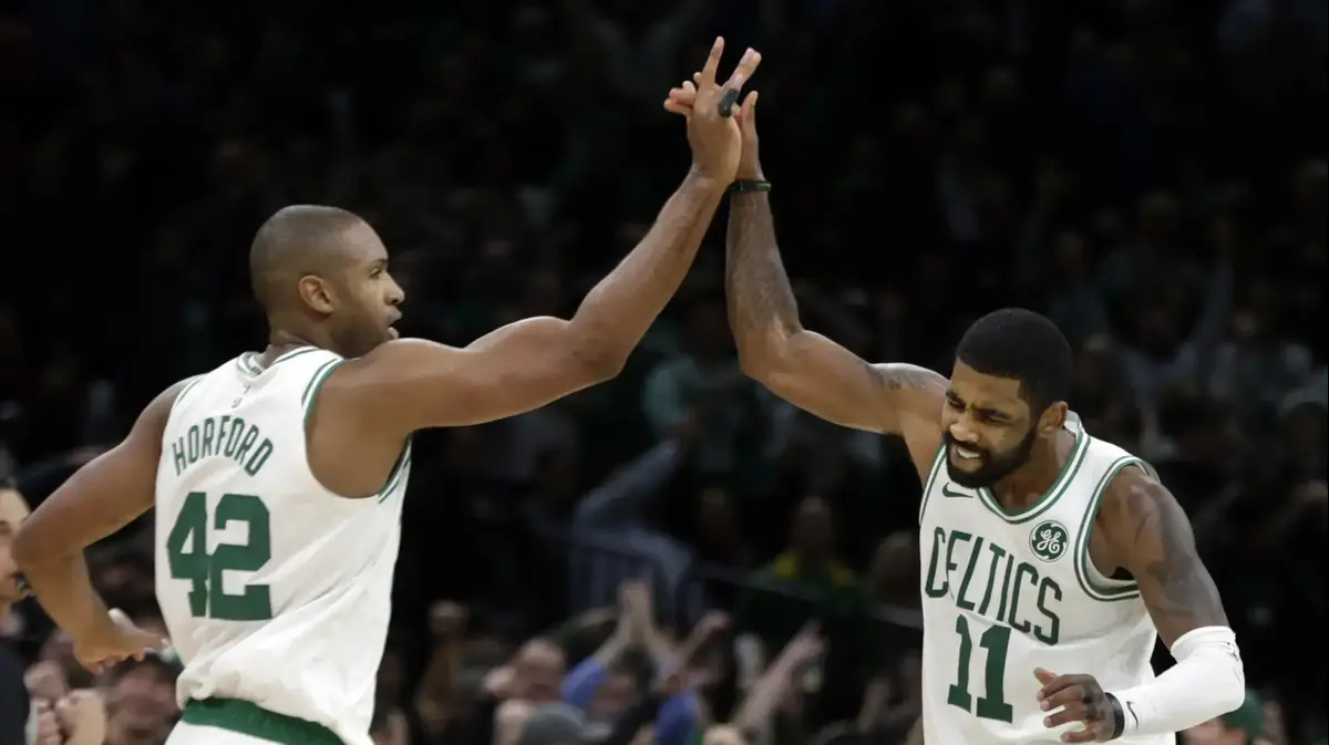 NBA: בוסטון ניצחה את טורונטו, עומרי כספי חזר - וואלה! ספורט