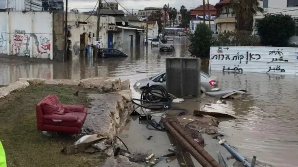 תושבי תל אביב זועמים על ההזנחה של העירייה וואלה חדשות