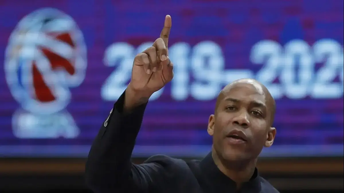 סטפון מארבורי שלח מייל לאדם סילבר - וה-NBA הופסקה - וואלה ...