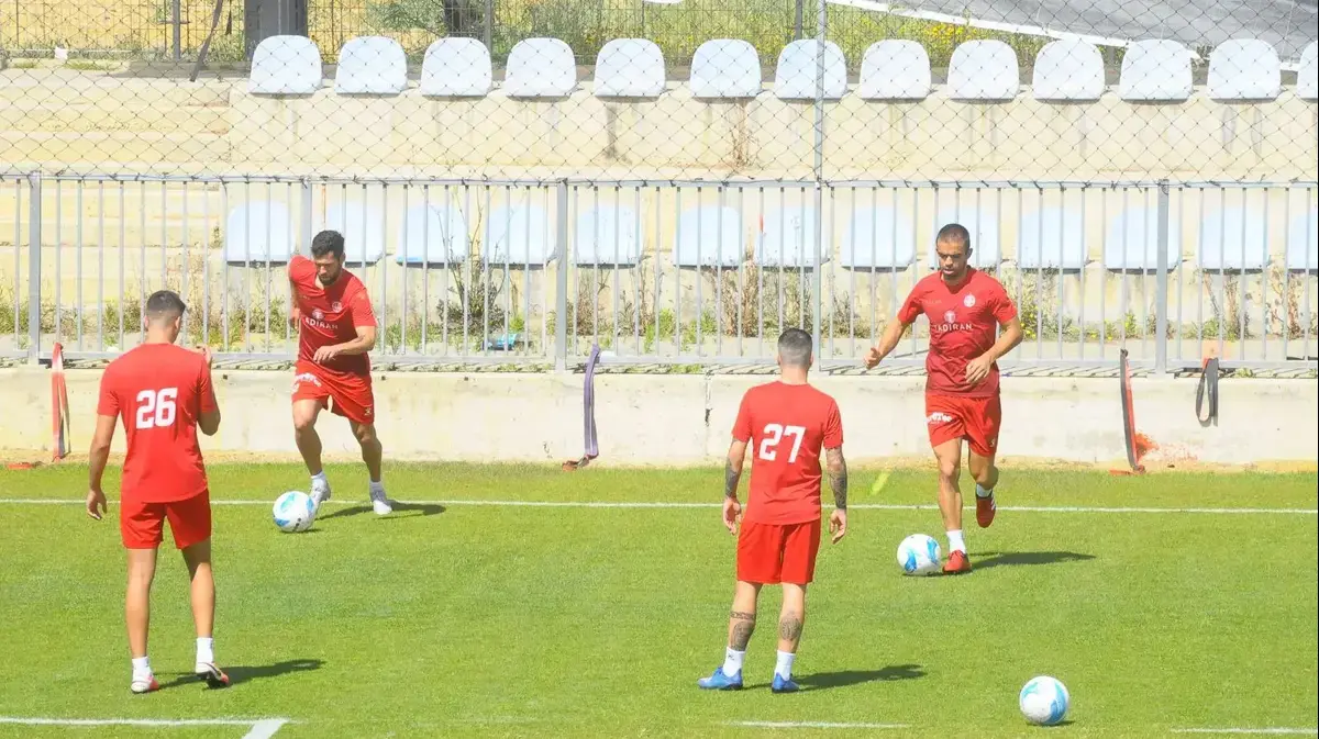 ליגת העל בצל הקורונה: קבוצות מבטלות מחנות אימונים בחו"ל ...