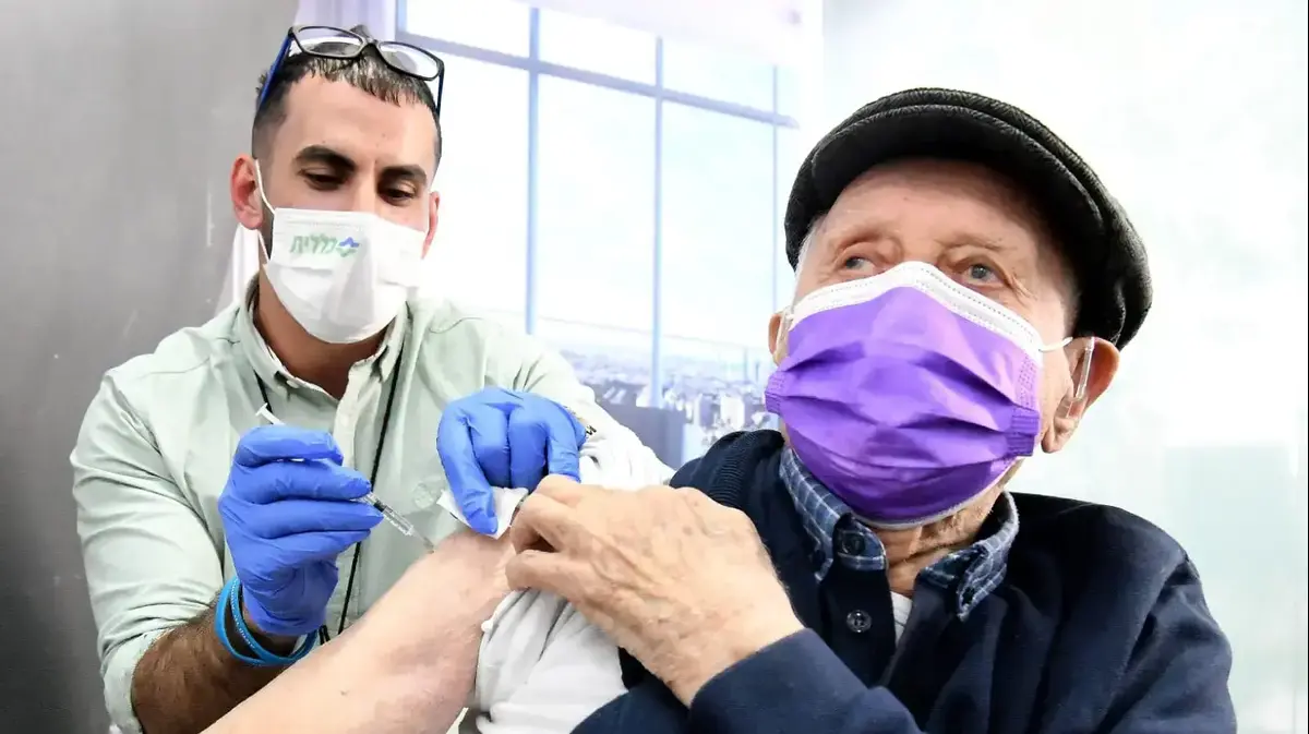 חיסון קורונה: איך מזהים תגובה אלרגית לחיסון קורונה ...