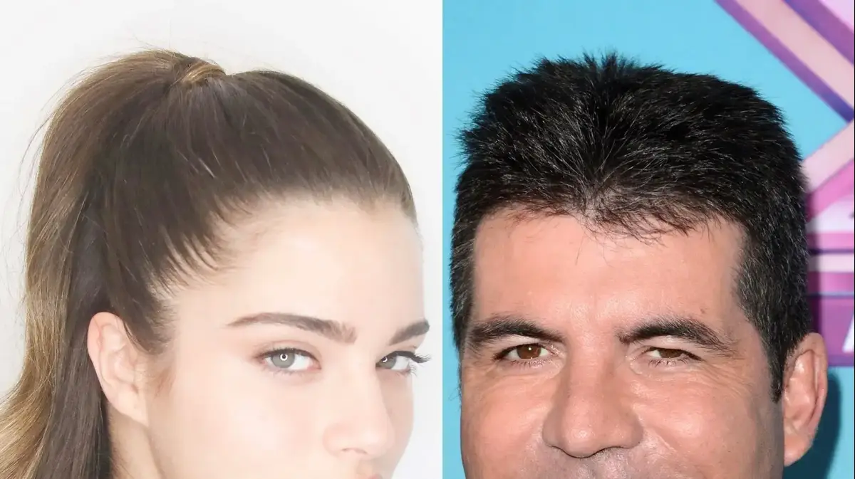 נועה קירל תעבוד עם סיימון קאוול באקס פקטור? - וואלה! סלבס