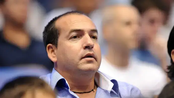 שידורי היורו: אייל ברקוביץ' באולפן, לירן שכנר באוקראינה ...