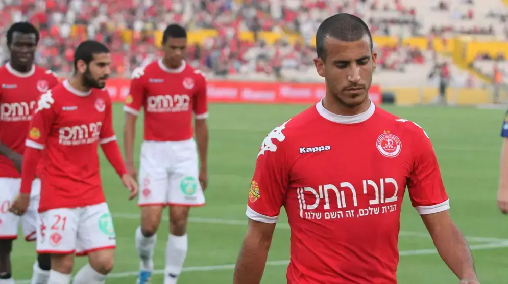 הפועל תל אביב: פעם סמל להצלחה, היום סמל לבלגן - וואלה! ספורט