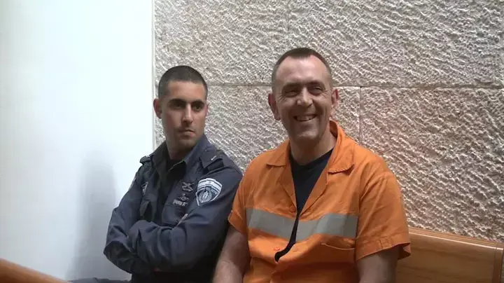 רצח תאיר ראדה: ראיות חדשות ישנו הרשעת זדורוב? - וואלה! חדשות