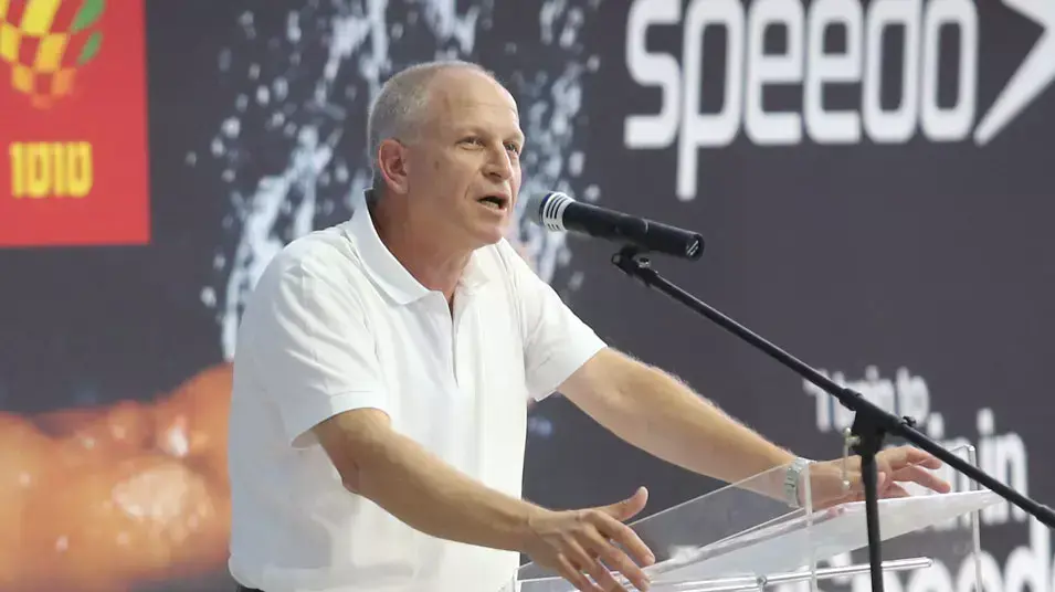 הימורים בזמן אמת? פישביין: "מקווה שהממשלה החדשה תוביל ...