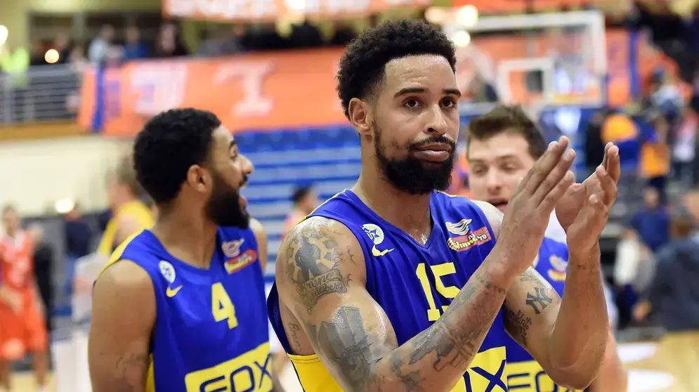 ליגת העל: מכבי תל אביב ניצחה 84:93 את מכבי ראשון לציון - וואלה! ספורט