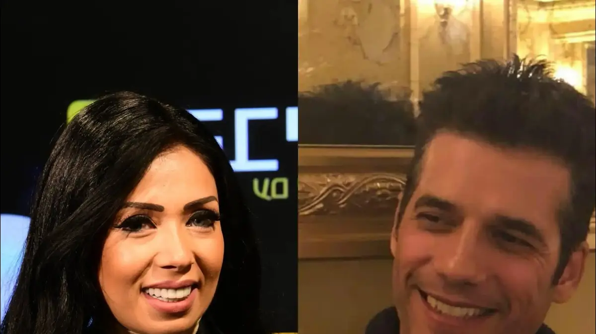 ניקול ראידמן עם בן זוג חדש: כל הפרטים על החבר - וואלה! סלבס