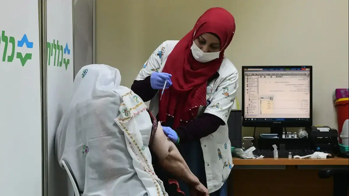 בחברה הערבית חוששים מהתפרצות קורונה: "יחזור כמו בומרנג ...