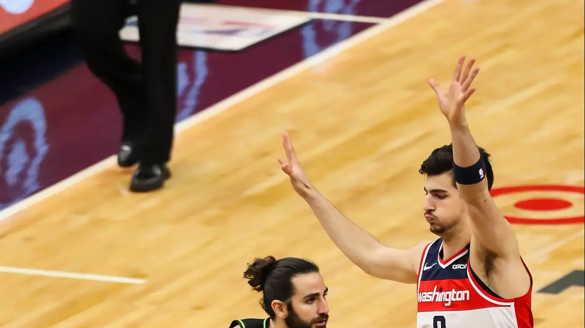 פתיחת העונה של דני אבדיה - סיכום ביניים - וואלה! ספורט