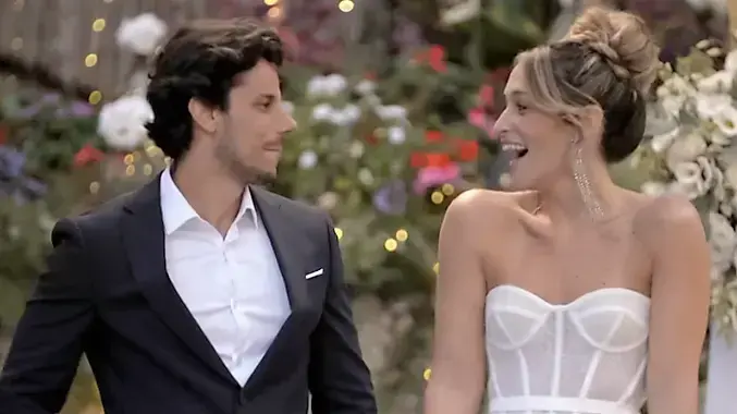 חתונה ממבט ראשון: מאור משחק, ניר חונק ואמיר פשוט חצוף ...