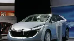 Hyundai спорт купе