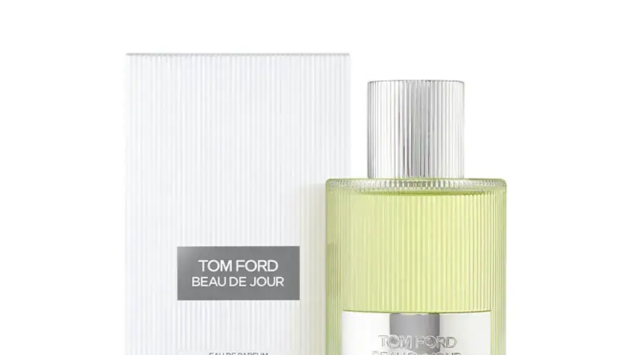 Tom ford золотое яблоко