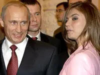 Alina Kabaeva