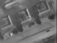 Mouvements suspects autour des sites de missiles du Hezbollah à Beyrouth