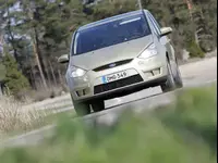 פורד S-MAX