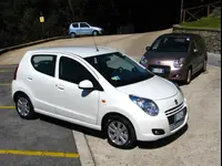 השקה סוזוקי אלטו