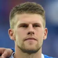 יוהאן גודמונדסון