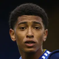 ג'וד בלינגהאם