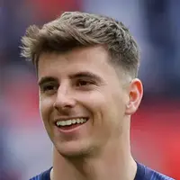 מייסון מאונט