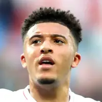 ג'יידון סאנצ'ו