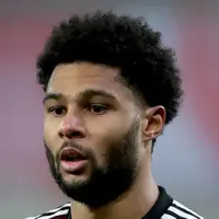 סרג' גנאברי