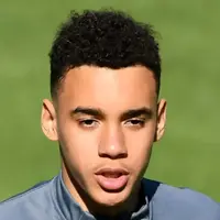 ג'מאל מוסיאלה