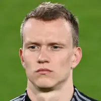 לוקאס קלוסטרמן