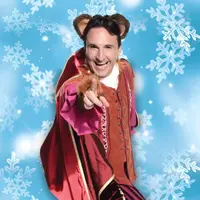 גילי בא לבקר (פסטיגל)