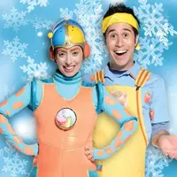 מולי וצומי (פסטיגל)