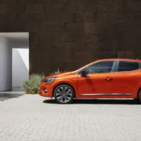 נהיגה ראשונה: רנו קליאו החדשה. יצרן, אתר יצרן