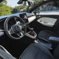 נהיגה ראשונה: רנו קליאו החדשה. יצרן, אתר יצרן