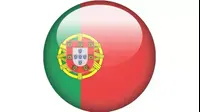 דגל נבחרת פורטוגל (ShutterStock)