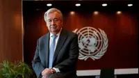מזכ"ל האו"ם אנטוניו גוטרש