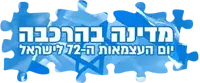מדינה בהרכבה. דורון שיינר, עיבוד תמונה