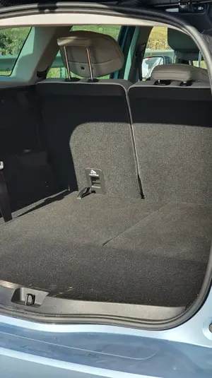 מבחן דרך: רנו גרנד סניק. קינן כהן, קינן כהן