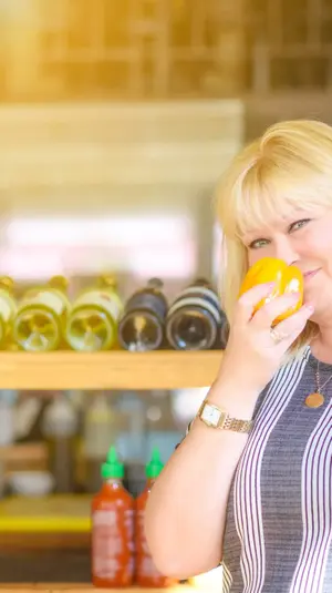 עסק קטן ישראל. ShutterStock