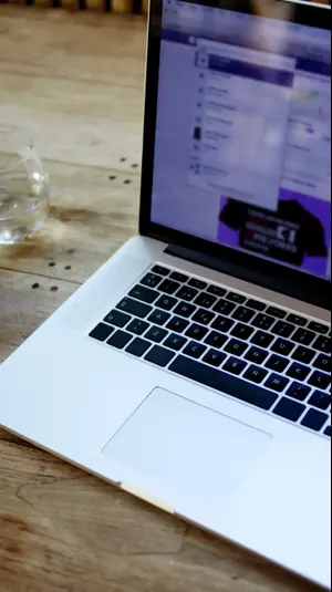 רשתות חברתיות. ShutterStock