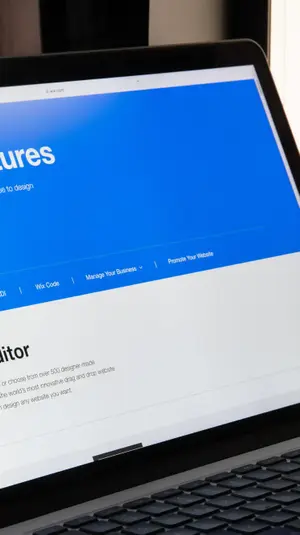 וויקס אדיטור - העסק של כולנו. ShutterStock