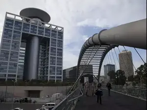 לקראת הטילים 50 חניונים בתל אביב יוכשרו כמקלטים לציבור וואלה חדשות