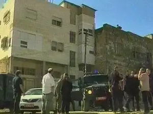 ביבי מאשר ל"מתנחלי מערת המכפלה"  לחכות למיצוי ההליך המשפטי. תאגיד כאן