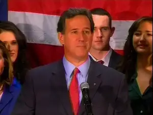 ריי סנטורום מתפטר (מתוך מבט). תאגיד כאן