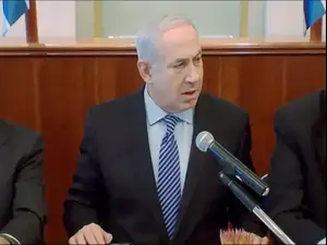 נתניהו: "גיוס לאלתר של כל החרדים - טוב רק לכותרות". גדעון צנטנר