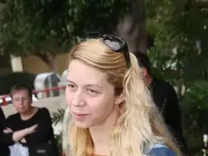 ליסה פרץ