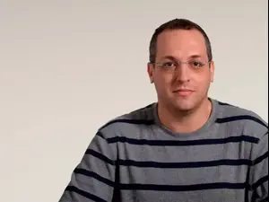 אודי הירש