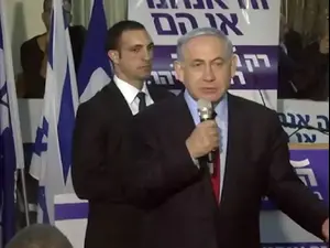 נתניהו התגונן: איך יכולים להגיד שלא עשינו?