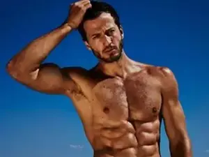 מייקל לואיס