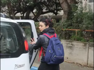 נינט טייב מתכננת עוד הריון? צפו בתגובה של המאמי - וואלה! סלבס