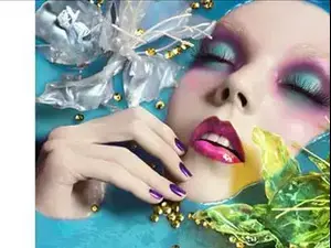 Image result for a screaming queen