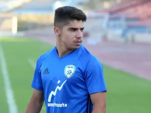 מנור סולומון, התקווה הגדולה של הכדורגל הישראלי - וואלה! ספורט